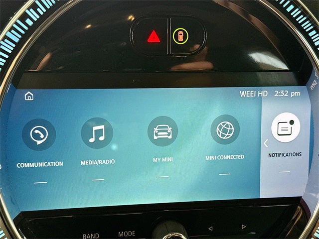 2023 MINI Cooper Base