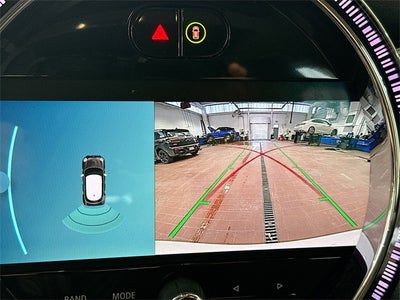 2023 MINI Cooper Base