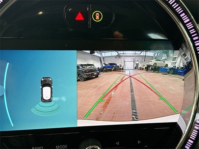 2023 MINI Cooper Base