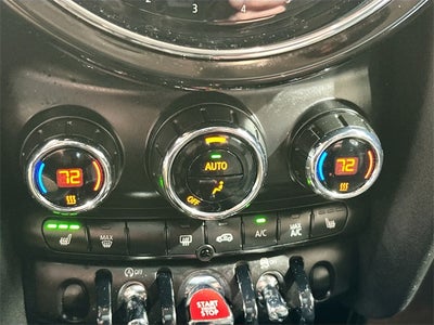 2023 MINI Cooper Base