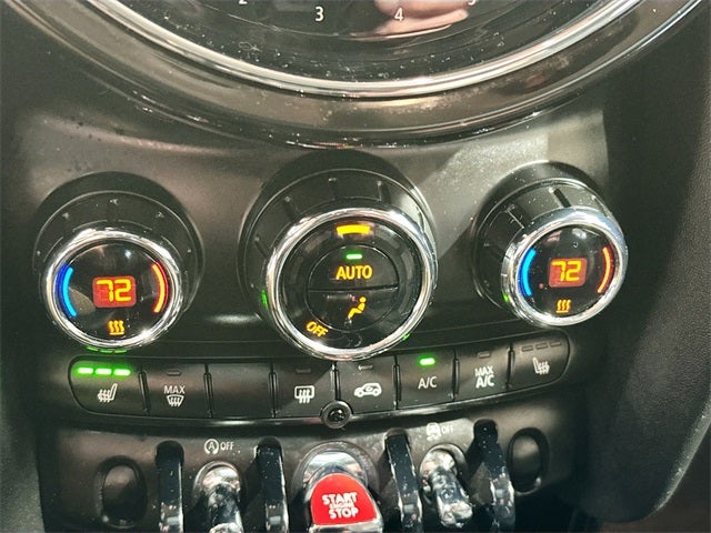 2023 MINI Cooper Base