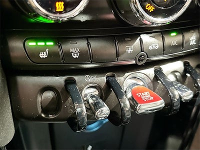 2023 MINI Cooper Base