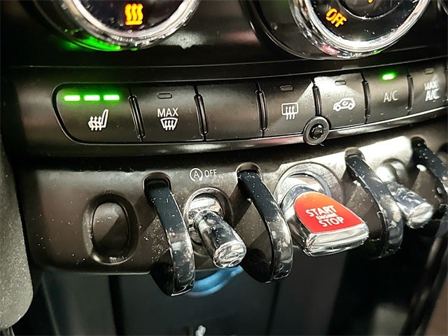 2023 MINI Cooper Base