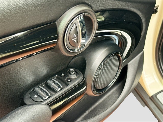 2023 MINI Cooper Base