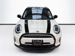 2023 MINI Cooper Base