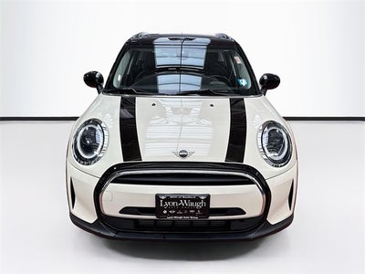 2023 MINI Cooper Base