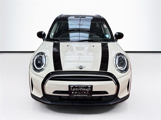 2023 MINI Cooper Base
