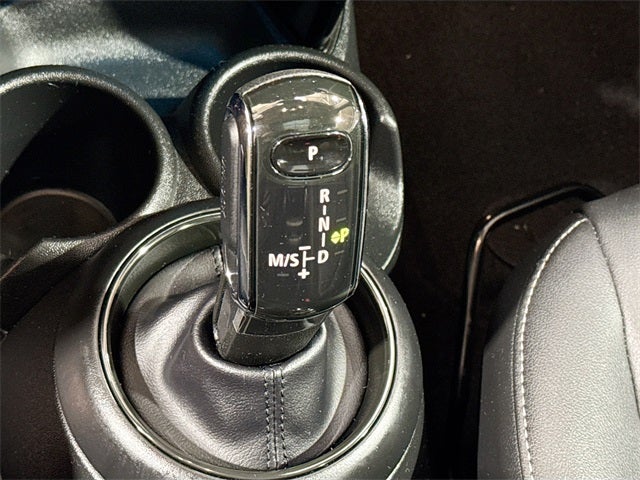 2023 MINI Cooper Base