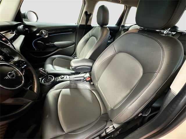 2023 MINI Cooper Base