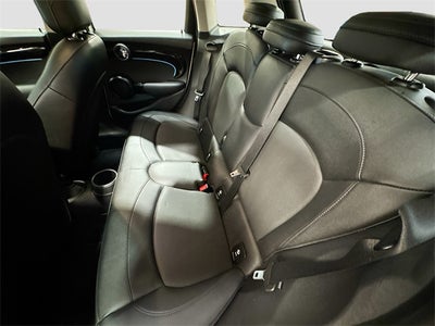 2023 MINI Cooper Base