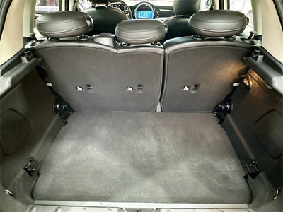 2023 MINI Cooper Base