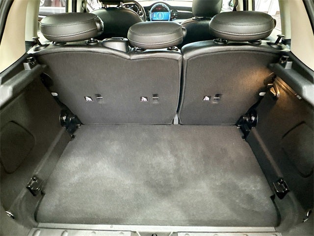 2023 MINI Cooper Base