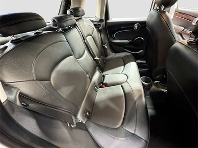 2023 MINI Cooper Base