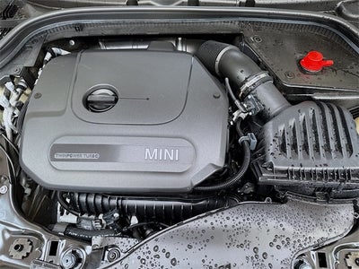 2023 MINI Cooper Base