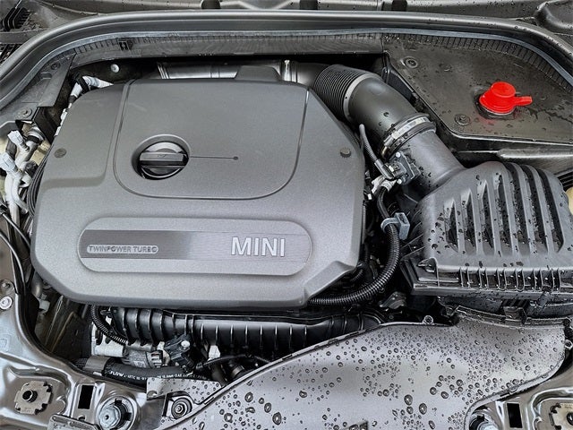 2023 MINI Cooper Base