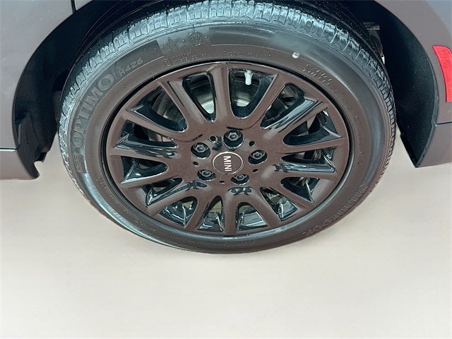 2023 MINI Cooper Base