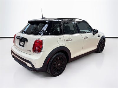 2023 MINI Cooper Base