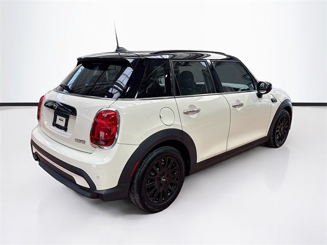 2023 MINI Cooper Base