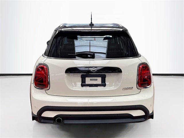 2023 MINI Cooper Base