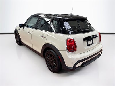 2023 MINI Cooper Base