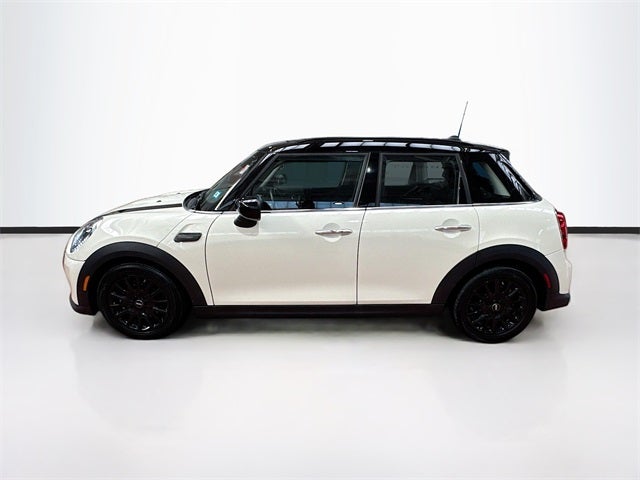 2023 MINI Cooper Base