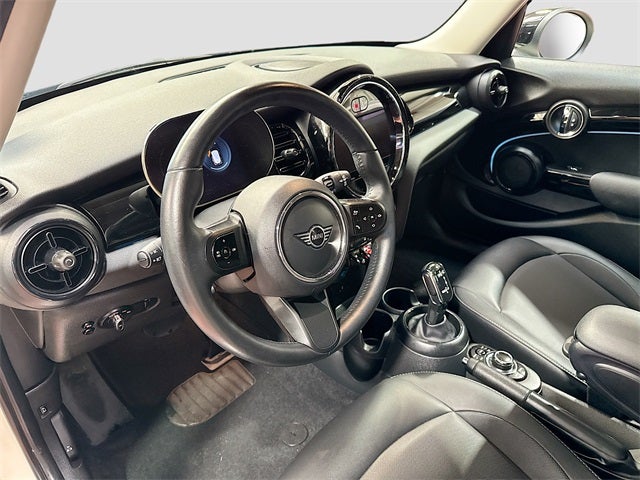 2023 MINI Cooper Base