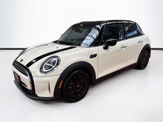 2023 MINI Hardtop 4 Door Cooper