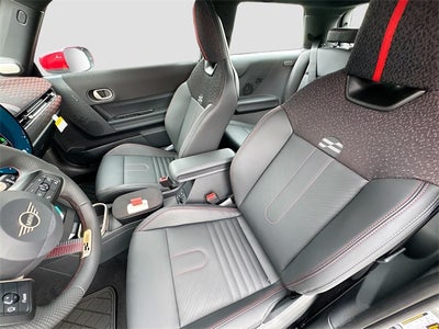 2026 MINI Hardtop 2 Door John Cooper Works