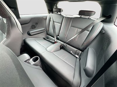 2026 MINI Hardtop 2 Door John Cooper Works