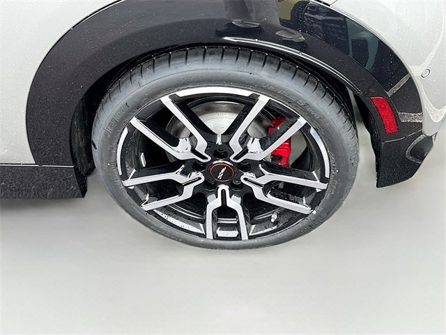 2026 MINI Hardtop 2 Door John Cooper Works