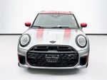 2026 MINI Hardtop 2 Door John Cooper Works