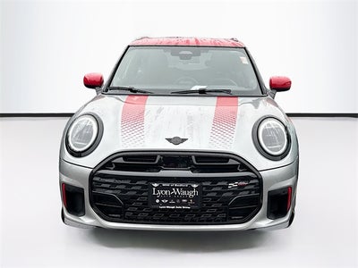 2026 MINI Hardtop 2 Door John Cooper Works
