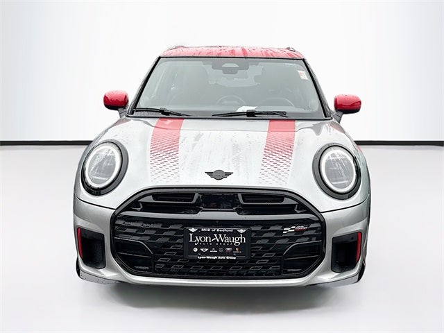 2026 MINI Hardtop 2 Door John Cooper Works