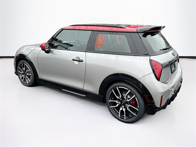 2026 MINI Hardtop 2 Door John Cooper Works