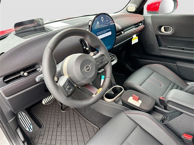 2026 MINI Hardtop 2 Door John Cooper Works