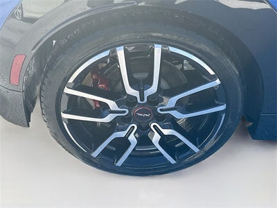 2026 MINI Hardtop 2 Door John Cooper Works