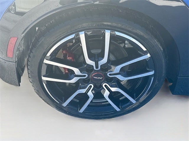 2026 MINI Hardtop 2 Door John Cooper Works