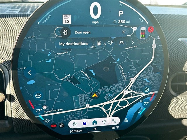 2026 MINI Hardtop 2 Door John Cooper Works