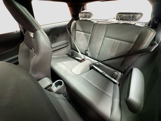 2026 MINI John Cooper Works John Cooper Works