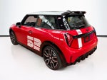 2026 MINI John Cooper Works John Cooper Works