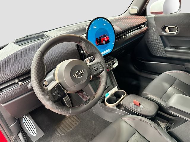 2026 MINI John Cooper Works John Cooper Works