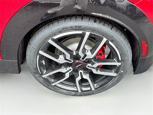 2026 MINI Hardtop 2 Door John Cooper Works