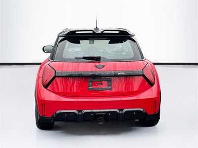 2026 MINI Hardtop 2 Door John Cooper Works