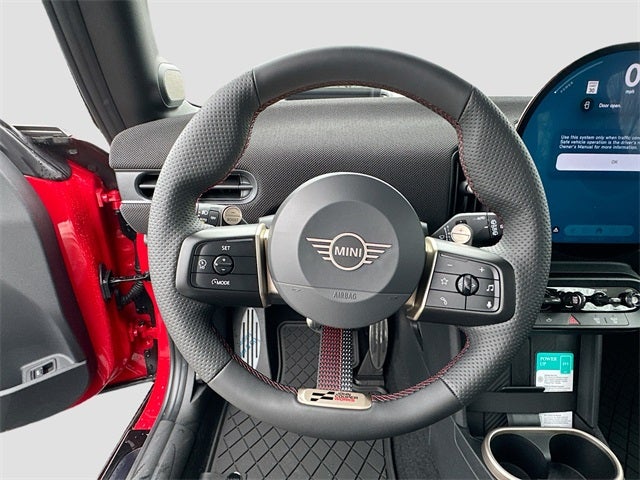 2026 MINI Hardtop 2 Door John Cooper Works