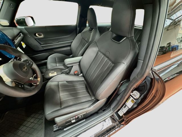 2027 MINI 2 DOOR ICONIC