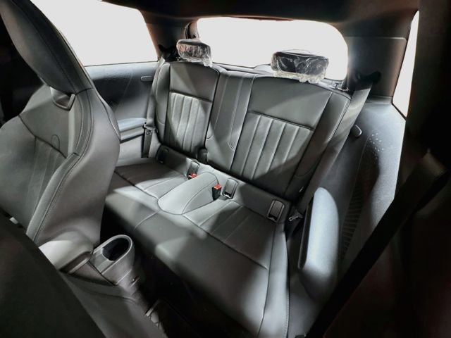 2027 MINI 2 DOOR ICONIC