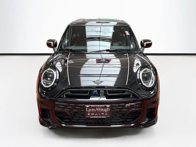 2027 MINI 2 DOOR ICONIC