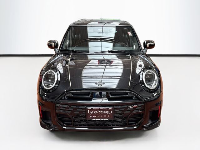 2027 MINI 2 DOOR ICONIC