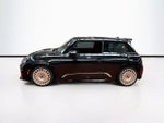 2027 MINI 2 DOOR ICONIC
