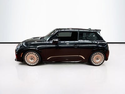 2027 MINI 2 DOOR ICONIC